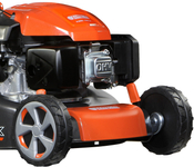 OLEO MAC G 44 PK Comfort Auto COMPACT MOWER METAL CUTTING ATTACHMENT 4HP 1000m2 66109052E5 - OFFICIAL DISTRIBUTOR - AUTHORIZED DEALER OLEO-MAC