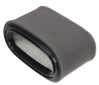 Loncin air filter kpl. with sponge LC1P85F ORIGINAL PART 180100097-0001