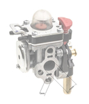 Kawasaki TJ27 carburetor /15003-2991/ 15003-2941