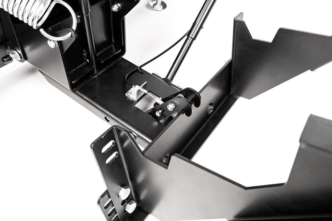 Pług traktorków Viking Alko ACC0153