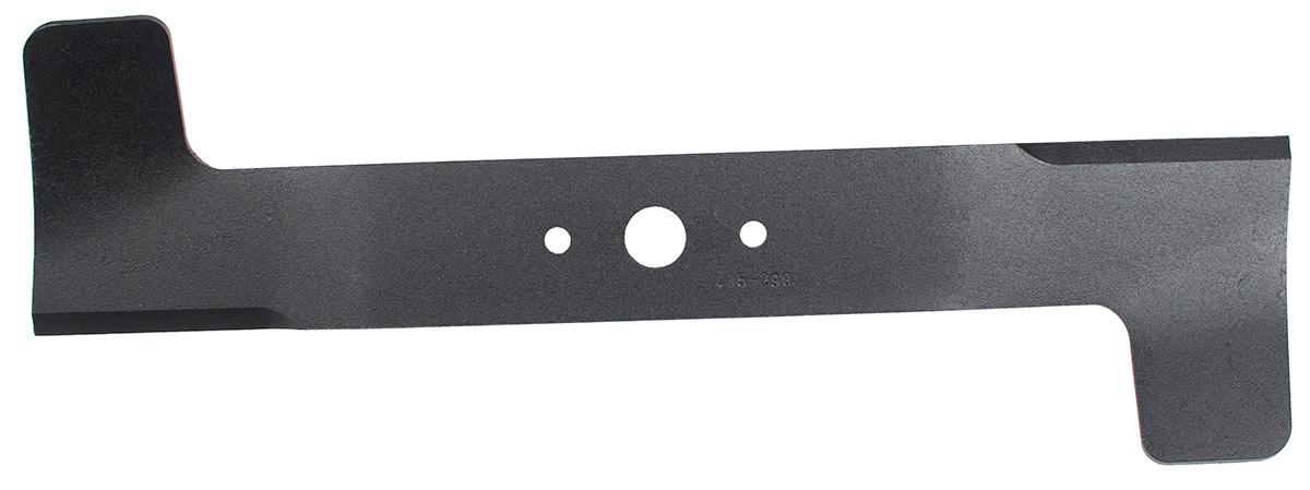 Nóż kosiarki Cedrus traktorek C-TRAC-86MC prawy 760344/01 widok z góry