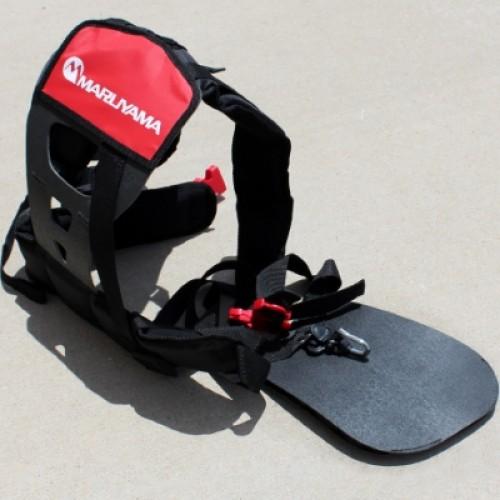 MARUYAMA BCV5021 PROFI KOSA SPALINOWA DO TRAWY PROFESJONALNA WYKASZARKA PODKASZARKA PODCINARKA 3.1KM