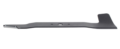 Lawn mower blade Cedrus tractor C-TRAC-86MC left Polish production 760339/01