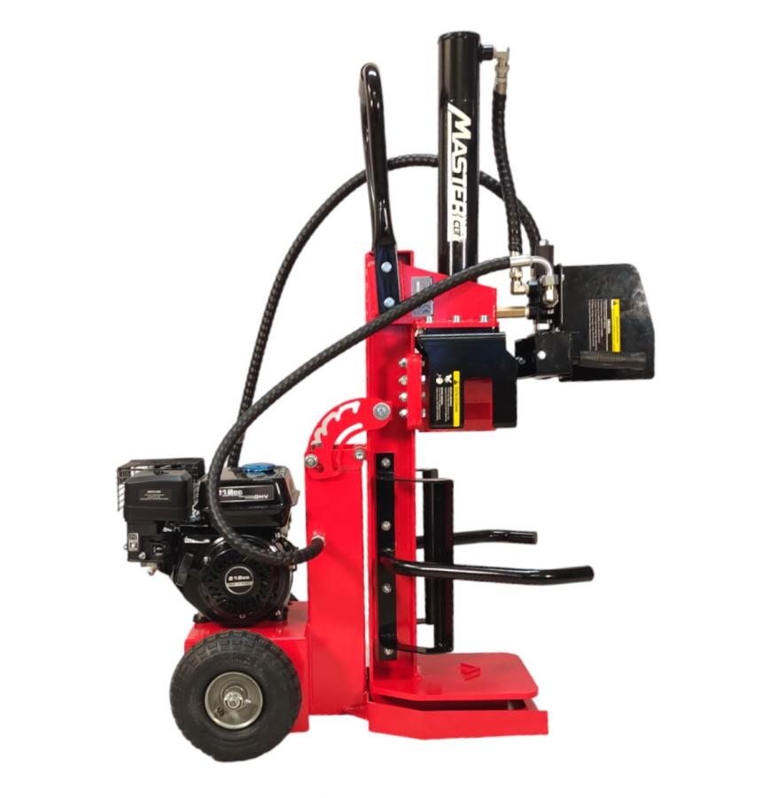 MASTERCUT LS15TG – pozycja pionowa