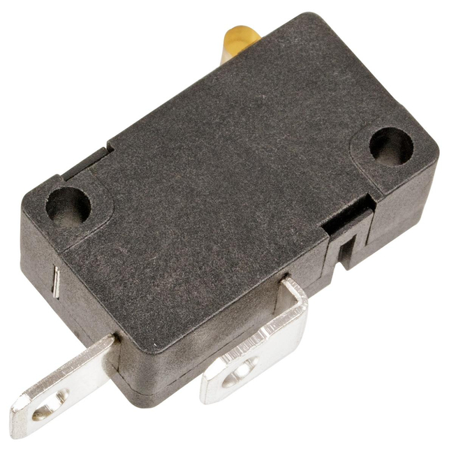 Mikrospínač Cedrus Úhlová bruska AG125Li 580099