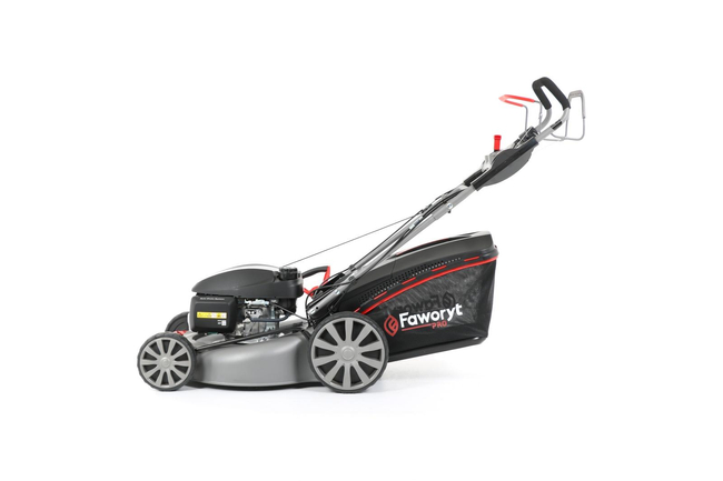 FAWORYT PRO MP51 SHV HONDA 5.3 HP 51cm SPRINAL MOWER for lawns