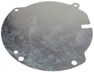 Silencer cover Cedrus aggregate CEDIN3000E 18192-Y2P0110-00A0