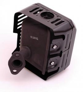 Tlumič výfuku motoru R210 18100-Z010710-H300
