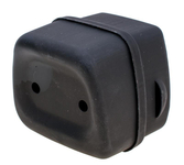 Tlumič výfuku Husqvarna 136 137 141 142 PJ14212