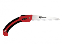 KAMIKAZE E-180-H FOLDING STRAIGHT HAND SAW FOR BRANCH TREE - OFFICIAL DISTRIBUTOR - AUTHORIZED KAMIKAZE DEALER