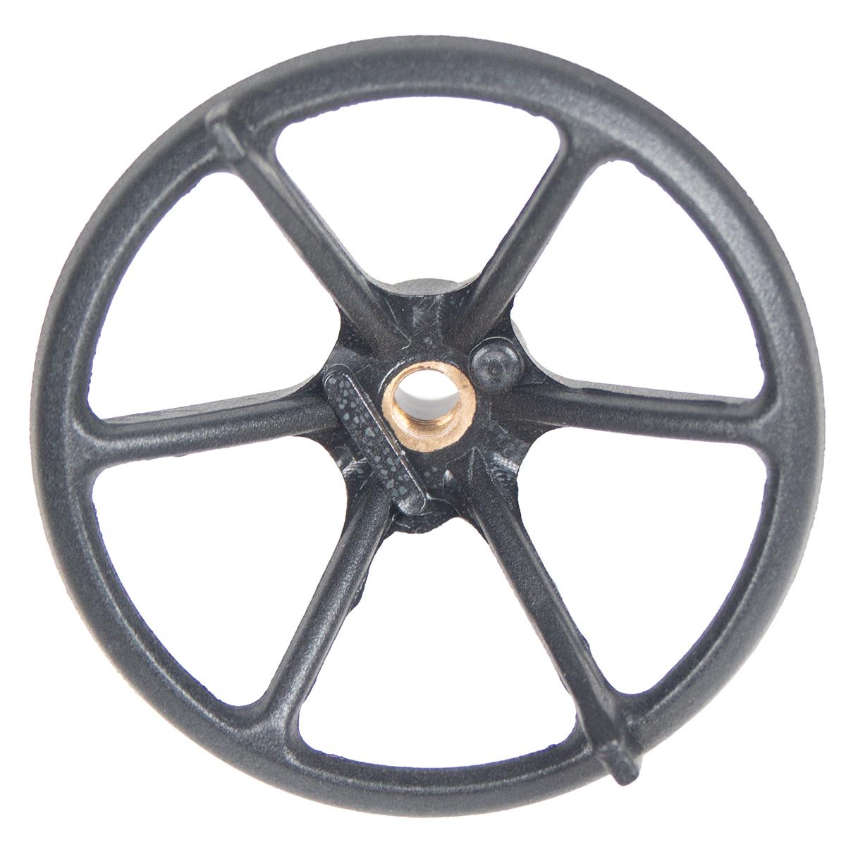 Gniazdo rury Cedrus CEDPC400-94 720403 widok z góry