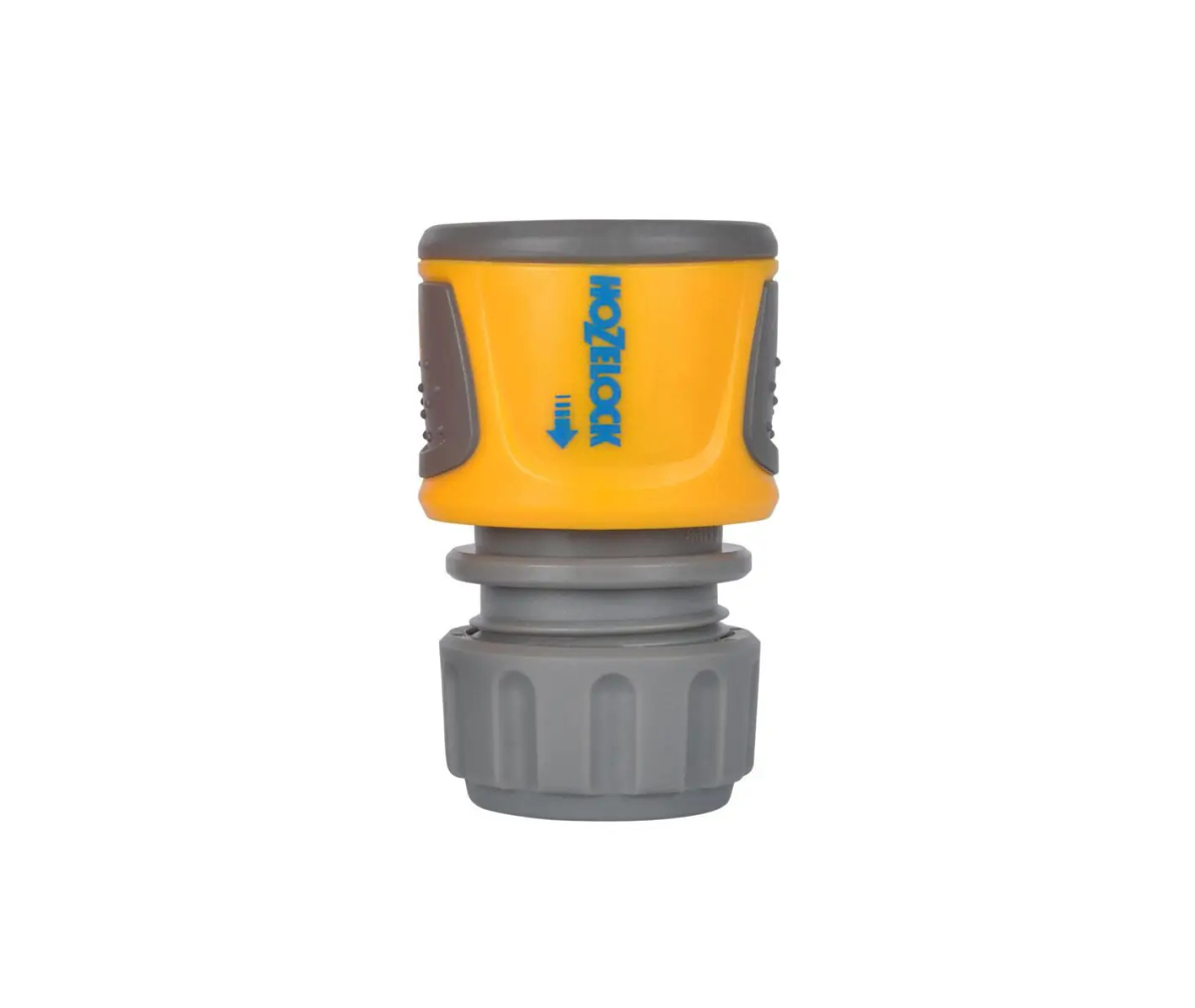 Hozelock OO-HOZ20706002 złączka do węża ogrodowego 1/2" i 5/8" (12,5–15 mm)