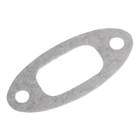 Dolpima PS280 muffler gasket DOL501 25 21-01