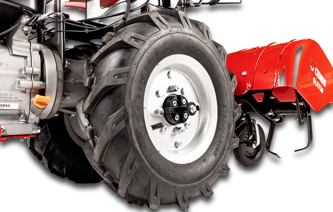 CEDRUS GL11 GLX720 GLEBOGRYZARKA SPALINOWA CEDRUS GLX 720 SAMOBIEŻNA Z NAPĘDEM KULTYWATOR TRAKTOR JEDNOOSIOWY Z GLEBOGRYZARKĄ 72cm / 7KM GL11 GLX720 - OFICJALNY DYSTRYBUTOR - AUTORYZOWANY DEALER CEDRUS