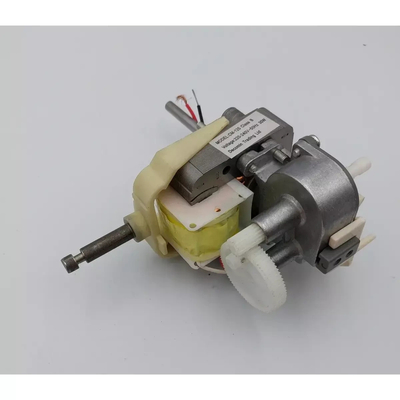 XDA XDA-1606MC.08 Mini Electric Motor 10x10x10 mm, DIY Drive Micromotor