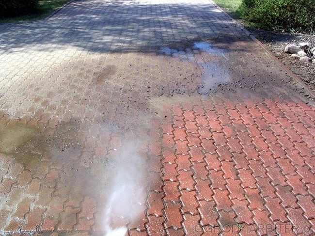 OLEO-MAC PWH 407TE PROFESSIONAL HIGH PRESSURE WASHER 200 bar PREMIUM CLASS 90600520 EWIMAX-OFICIAL DISTRIBUTOR-AUTHORIZED DEALER OLEO-MAC