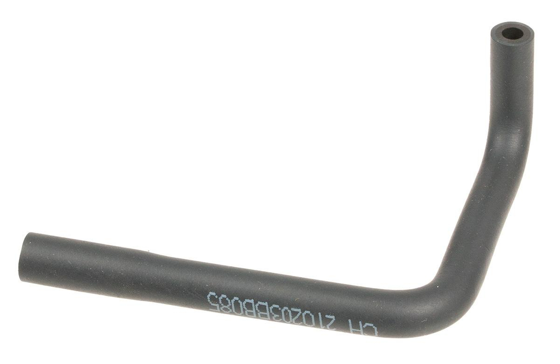 Rurka odpowietrznika Loncin LC165F-3H oryginalna część 380741252-0002