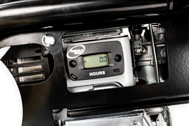 CEDRUS VONBLON KVM600MH URZĄDZENIE MASZYNA DO UKŁADANIA PRZEWODU KABLA KABLI NA TRAWNIKU PORTABLE WINCH - OFICJALNY DYSTRYBUTOR - AUTORYZOWANY DEALER CEDRUS