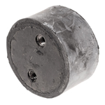 Tlumič nárazů rukojeti kompaktoru Cedrus CEDZG06 540488