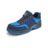 OCCUPATIONAL HALF BOOTS, DEDRA BH9M3Z-39 SPORT SAFETY SHOES, SIZE: 39, KAT.O1 SRC
