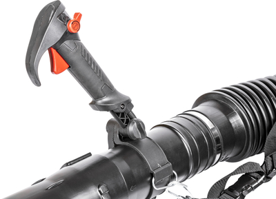 CEDRUS DM05 PRO PROFESSIONAL GARDEN LEAF BLOWER VACUUM CLEANER - OFFICIAL DISTRIBUTOR - AUTHORIZED CEDRUS DEALER