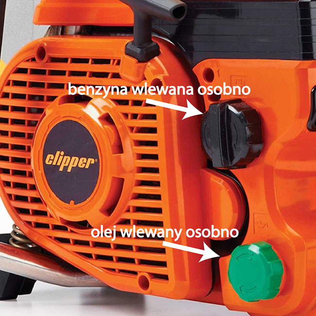 NORTON CLIPPER CP514 iLube ruční, spalovací pila na beton, asfalt a profesionální beton Ø 350 mm 5,4 HP AUTORIZOVANÝ prodejce NORTON CLIPPER