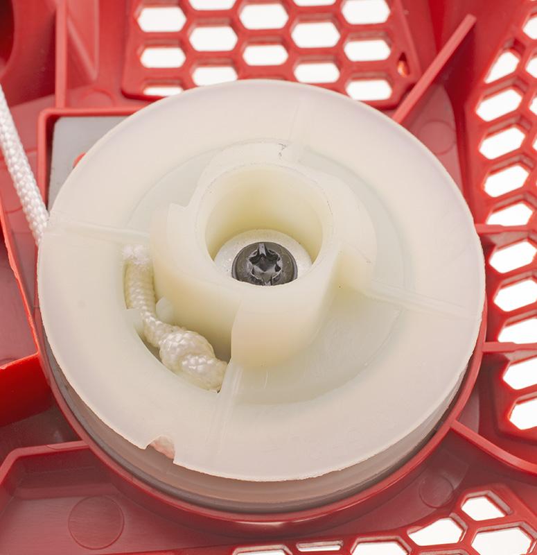 Bęben i sprężyna rozrusznika CEDRUS CEDPS50-18T 370094 zbliżenie