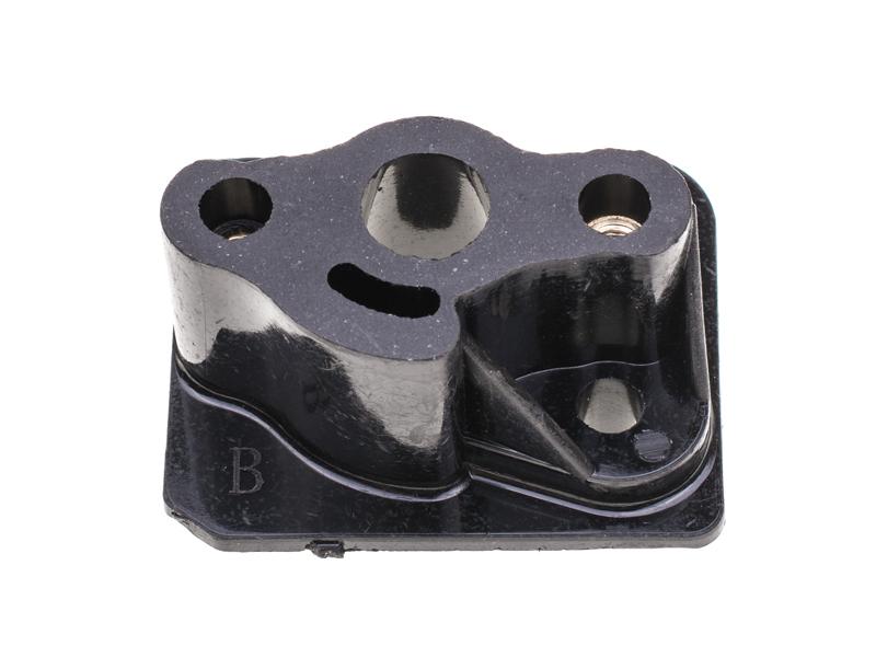 Łącznik gaźnika Cedrus wykaszarka CED305 - zdjęcie 2