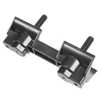 Stand tube bracket Cedrus shredder CEDRE02 530453