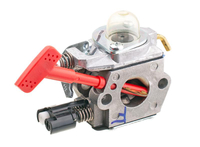 Solo 125 carburettor /multiplier/ WT-458