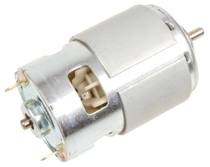 Silnik elektryczny Cedrus Nożyce do żywopłotu HT520LiX2 580245