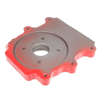 Loncin L103D1 / 1WG6.8-144FC-Z soil planter transmission base ORIGINAL PART 111350002-TA50