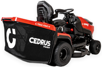 Zahradní traktor Cedrus C-TRAC 93HC-H HONDA GXV630