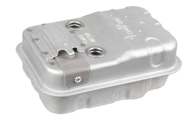 Silencer CEDRUSKW45 425289