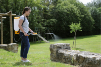 HOZELOCK PULSAR PLUS COMFORT BACKPACK SPRAYER OO-HOZ4716B