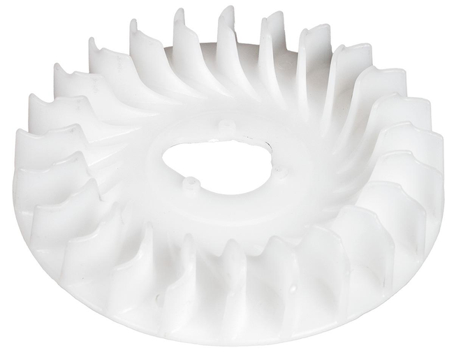 Motor ventilátoru Rato R210 půdní kultivátor GL04;GL05 19352-Z010110-0000