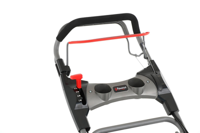 FAWORYT PRO MP51 SHV HONDA DRIVE 5,3 HP 51cm SPRINÁLNÍ SEKÁČE