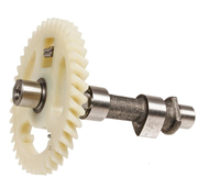 Loncin LC40ZB20-1.7Q LC148F-2 vačkový hřídel ORIGINÁLNÍ DÍL 140020161-0001