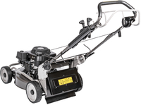 WEIBANG WB537SC V 3IN1 BBC MOTORIZED PETROL MOWER 6.5 HP / 53cm - OFFICIAL DISTRIBUTOR - AUTHORIZED WEIBANG DEALER