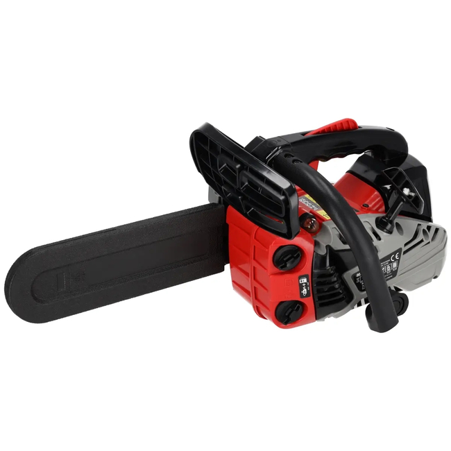 Petrol chain saw 1kW 25cm