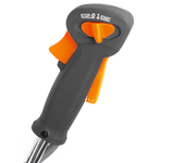 DAEWOO DABC 4ST PETROL LAWN MOWER TRIMMER GRUBBER 1.1KM - OFFICIAL DISTRIBUTOR - AUTHORIZED DAEWOO DEALER