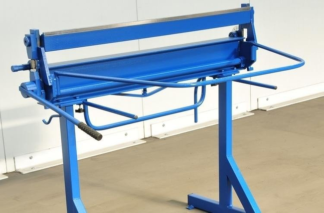 MAAD ZG 1100 / 0.8 mm BENDING DEBORASTIC CUTTING BLOCK MAAD ZG-1100/0.8 mm