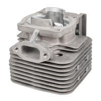 Cedrus mower cylinder CEDWK430X 600237