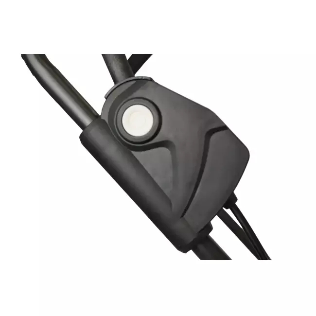 KOSIARKA AKUMULATOROWA BEZSZCZOTKOWA 18V, DEDRA SAS+ALL DED7198 SZEROKOŚĆ KOSZENIA 33CM, SILNIK BEZSZCZOTKOWY