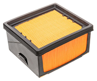 Husqvarna K760 air filter 520042