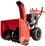 From Hand !!! CEDRUS SB71-E+ SPRINIONAL SNOW CLEANER TWIN ROLLER WITH DRIVE 10HP ESTART WITH START - OFFICIAL DISTRIBUTOR - AUTHORIZED DEALER