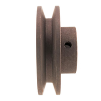 Weibang WB457AB aerator motor pulley ORIGINAL PART 45A0223010