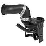 Filtr powietrza Loncin z obudową LC168F-2H CZĘŚĆ ORYGINALNA 180020552-0001