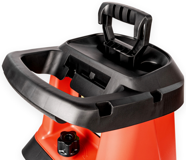 CEDRUS RE04 2800W / 45mm ELEKTRICKÝ PŘÍRODNÍ ŠEJK - OFICIÁLNÍ DISTRIBUTOR - AUTORIZOVANÝ PRODEJCE CEDRUS