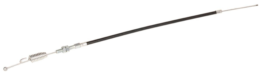 Linka hamulca CEDRUS transporter TR300G 131273 – widok ogólny